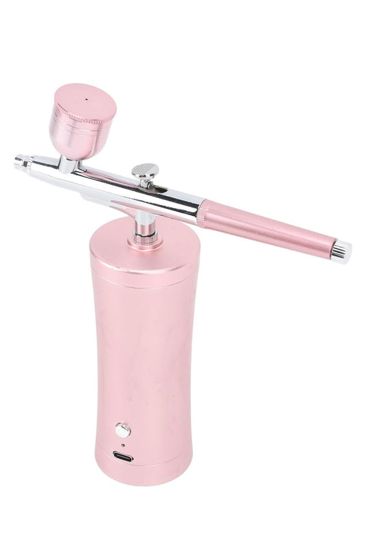 Kit de Aerógrafo Eléctrico para uñas