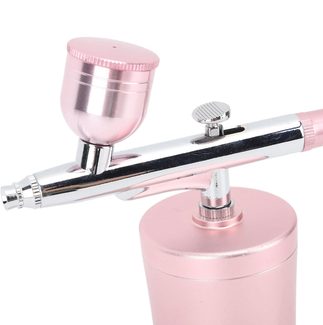 Kit de Aerógrafo Eléctrico para uñas