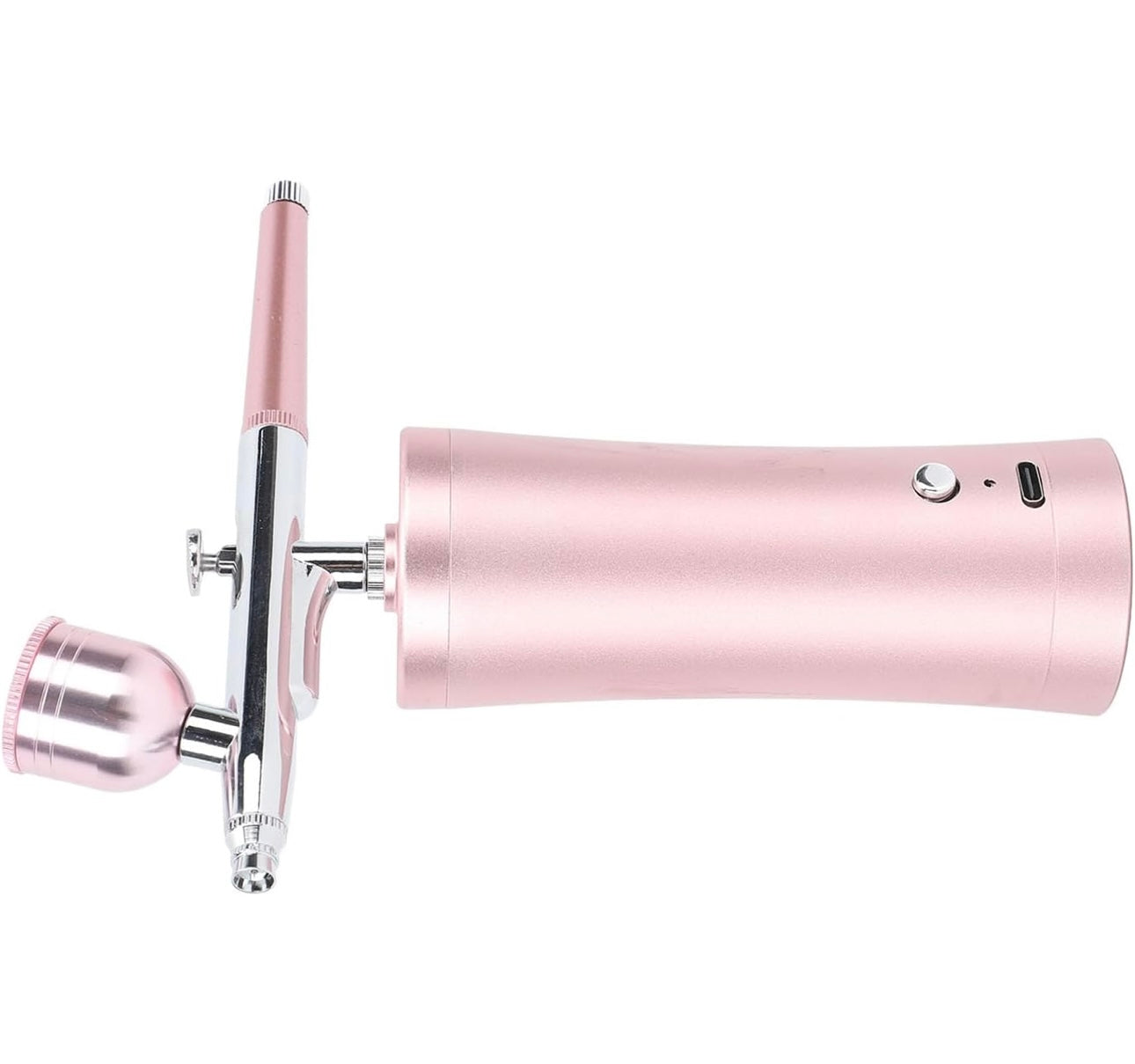 Kit de Aerógrafo Eléctrico para uñas