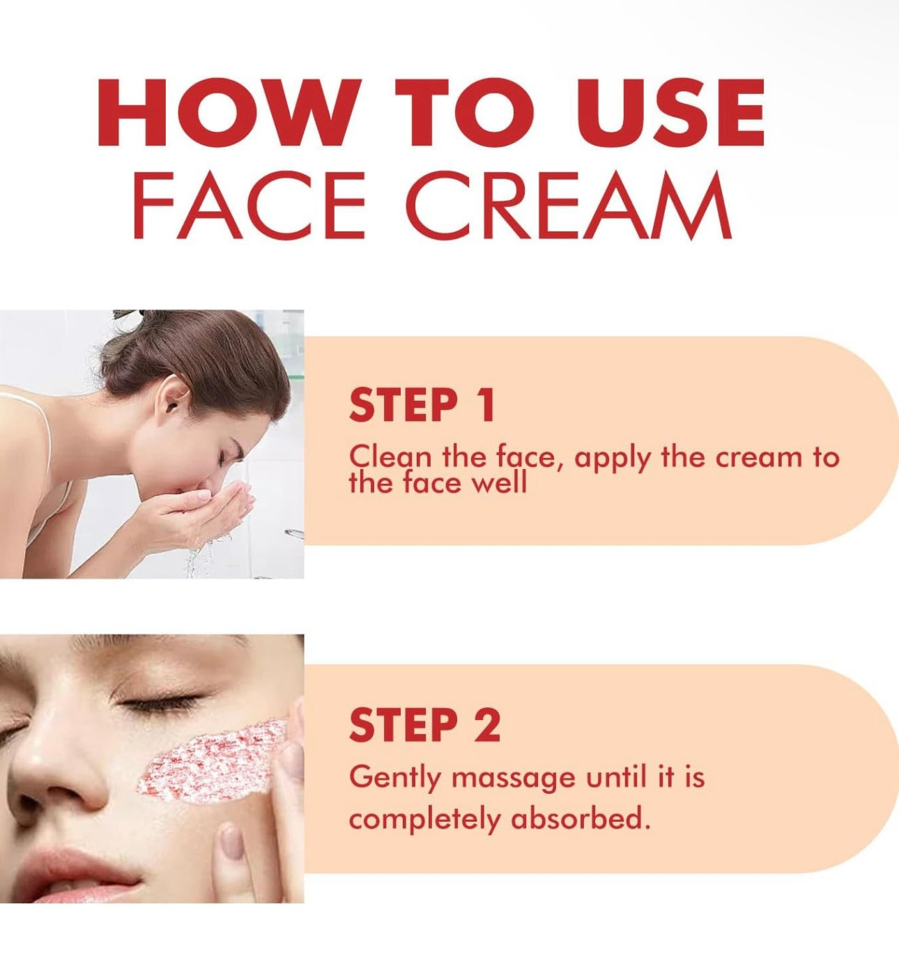 Anti-aging moisturizer with retinol dragon placenta 