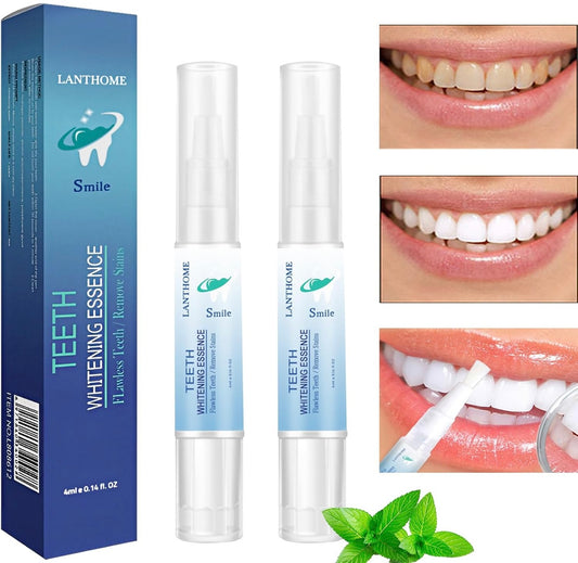 Lápiz blanqueador de dientes